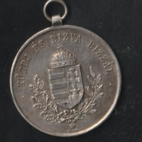 Magyar tanulók országos tornaversenye 1905, Kitüntetés