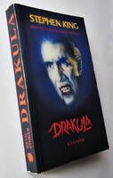 Bram Stoker: Drakula a vámpír