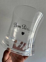 Dom Pérignon Champagne vitage plasztik pezsgőhűtő by Martin Szekely