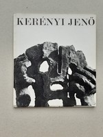 Kerényi Jenő-katalógus