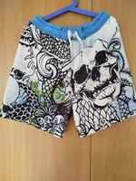 Fürdőnadrág, úszóshort