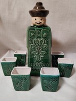 Butella mug set