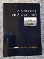 A második világháború.  Ungváry Krisztián (szerk.) Osiris