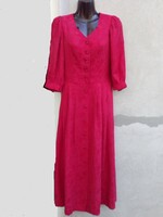 SALZBURGER DIRNDL Oktoberfest maxi ruha 40-es