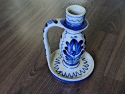 Ceramic Candle Holder