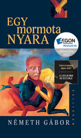 Egy mormota nyara - Németh Gábor