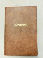 Superman képregény