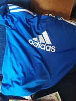 Adidas gyerek mez - 11-12 éves gyermekre - gyerek M-es méret