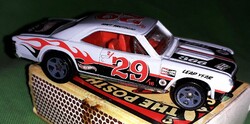2010. MATTEL - HOT WHEELS - 67 CHEVROLET - Chevelle S.S 396 - fém kisautó a képek szerint