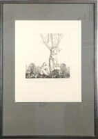 Rékassy Csaba - Metamorphozis II. - 51586