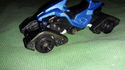 2014. MATTEL - HOT WHEELS - JET SKI - 1 :64 fém kisautó a képek szerint