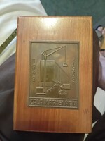 Vintage pakett.Zalaegerszeg AEV