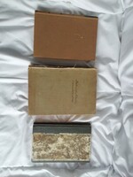 3 db Mikszáth Kálmán könyv  EGYÜTT 1000 ft