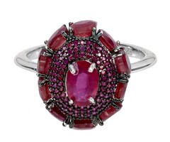 54 es Valodi Rubin 925 Ezust G,ürű