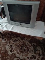 Retro Teletech Tv