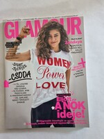 Glamour magazin 2017. november
