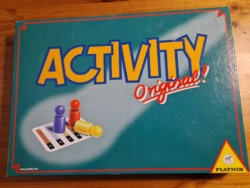ACTIVITY ORIGINAL, Piatnik társasjáték, nagyon jón állapot