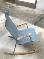 KINYITHATÓ JELZETT, RETRO DESIGN HINTASZÉK TAKESHI NII TÍPUSÚ
