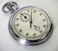 Agat analóg stopper