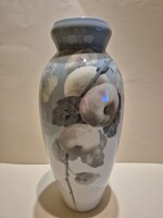 Eichwald porcelán váza 35 cm magas