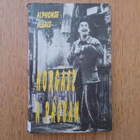 Alphonse Allais - Horgász a pácban (avagy a Blaireau-ügy) filmregény