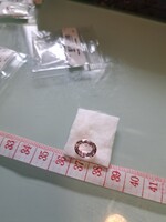 Morganit drágakő Braziliaból 2ct