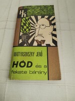 Mattyasovszky Jenő: Hód és a fekete bárány