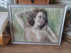 Ismeretlen pazar akt