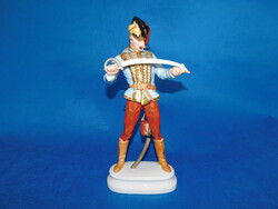 Herend war hussar