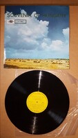 Kozák Gábor József, Ifj. Magyari Imre - Souvenir Of Hungary - LPX 10063 - Vinyl LP hanglemez bakelit