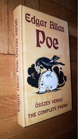 Edgar Allan Poe összes versei / The Complete Poems
