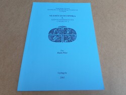 Kupás Péter - Számítástechnika I. Word 97 - Szent István Egyetem 2003 Gyöngyös