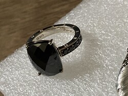 Eredeti Thomas Sabo 52-es méretű gyűrű