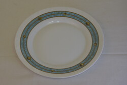 Spanyol Harmonia porcelán tányér A289