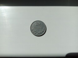 20 fillér 1916