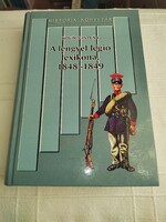 Kovács István: A lengyel légió lexikona, 1848–1849