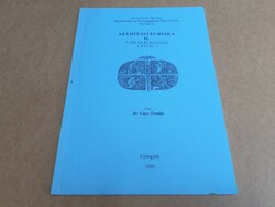 Dr. Vajsz Tivadar - Számítástechnika II. Excel - Szent István Egyetem 2003 Gyöngyös