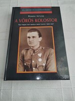 Román István: A vörös kolostor