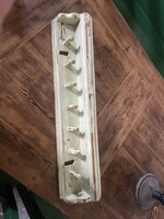 Rusztikus paraszti fogas