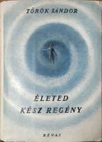 Életed kész regény - Török Sándor