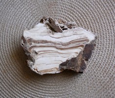 Aragonit szelet