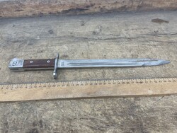-AV462- AK-47 CCCP Jelzésű Bajonett