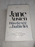 Jane Austen: Büszkeség és balítélet