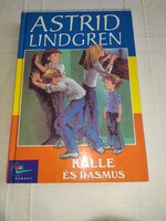 Astrid Lindgren: Kalle és Rasmus