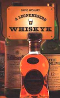 A legnemesebb Whiskyk - David Wishart
