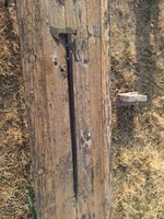 Sismis Király féle fokos