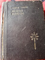 KRISZTUS KÖVETÉSE 1944.  6.kiadás