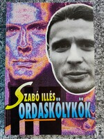 Ordaskölykök Szabó Illés Holnap Kiadó, 1993