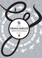 Hattyúk dala - Vámos Miklós