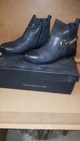 Tommy Hilfiger csizma 37-es méret